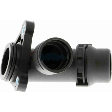 V10-9591 Kühlmittelflansch Original VAICO Qualität