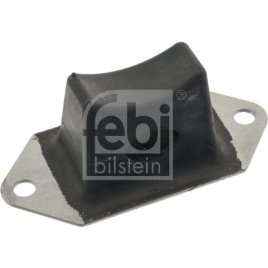 febi bilstein | Anschlagpuffer, Federung | 100697 febi bilstein | Anschlagpuffer, Federung | 100697
