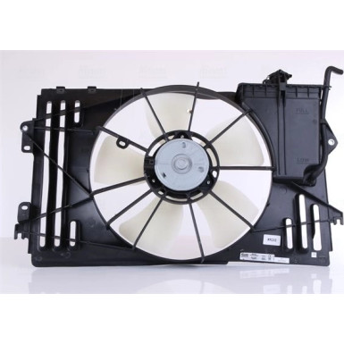 85232 Lüfter, Motorkühlung