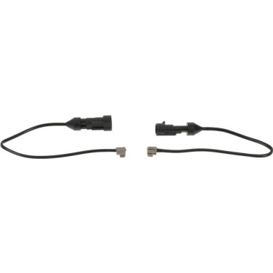 Ferodo | Warnkontakt, Bremsbelagverschleiß | FWI304