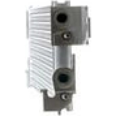 AC 1126 000P Kondensator, Klimaanlage BEHR *** PREMIUM LINE ***