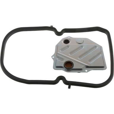 FEBI BILSTEIN 100130 Hydraulikfiltersatz, Automatikgetriebe FEBI BILSTEIN 100130 Hydraulikfiltersatz, Automatikgetriebe