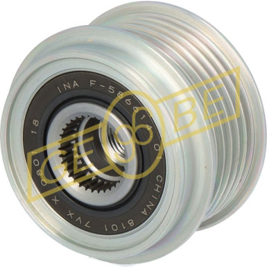 GEBE Generatorfreilauf 3 5547 1