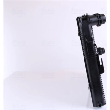 60814 Kühler, Motorkühlung 60814 Kühler, Motorkühlung