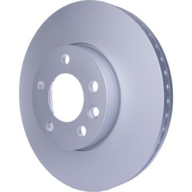 Hella | Bremsscheibe | 8DD 355 109-661