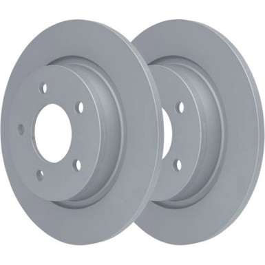 24.0111-0160.1 Bremsscheibe