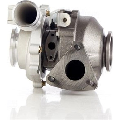 Nissens Turbolader 93201
