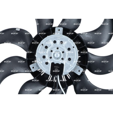 470108 Lüfter, Motorkühlung