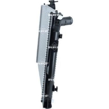 NRF | Kühler, Motorkühlung | 53394