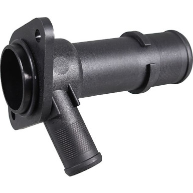 4010510 Kühlmittelflansch