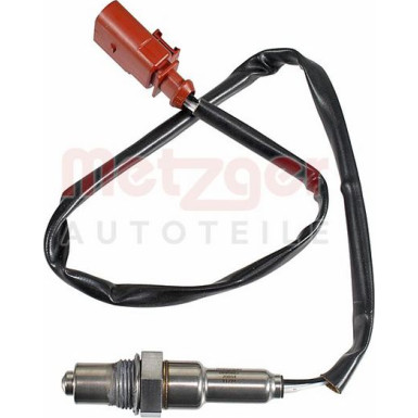 0895687 Lambdasonde GREENPARTS