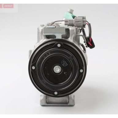 DENSO 6SBU16C Klimakompressor DCP17148 DENSO 6SBU16C Klimakompressor DCP17148