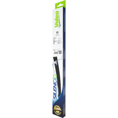 Valeo | Wischgummi | 574040