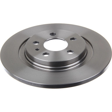 186724 Bremsscheibe 186724 Bremsscheibe