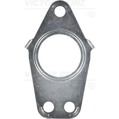 71-26283-00 Dichtung, Abgaskrümmer