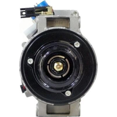 ACP 268 000S Kompressor, Klimaanlage BEHR