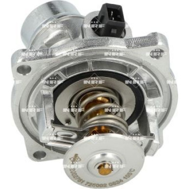 NRF | Thermostat, Kühlmittel | 725002