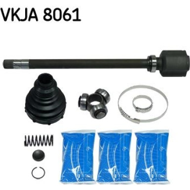 VKJA 8061 Gelenksatz, Antriebswelle VKJA 8061 Gelenksatz, Antriebswelle