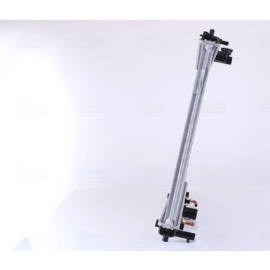 Nissens | Kühler, Motorkühlung | 68533
