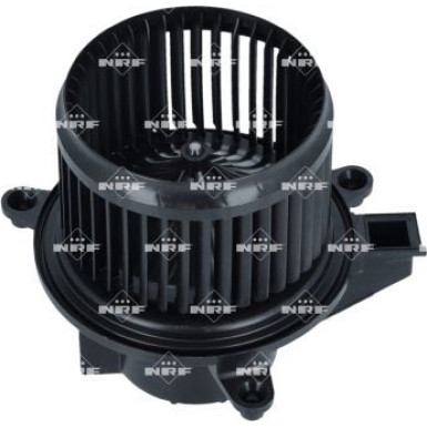 34662 Innenraumgebläse