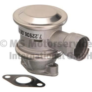 7.22936.08.0 Ventil, Sekundärluftsystem