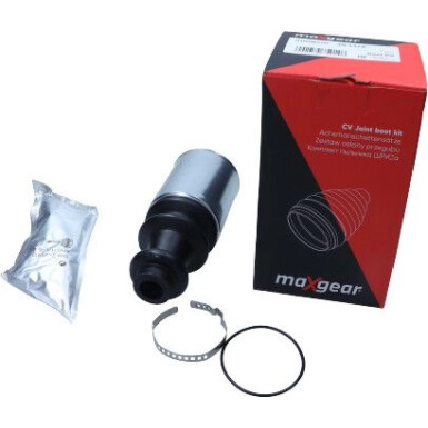 49-1379 Faltenbalgsatz, Antriebswelle