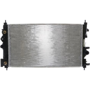 CR 1011 000S Kühler, Motorkühlung BEHR