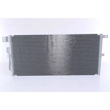 94916 Kondensator, Klimaanlage ** FIRST FIT **