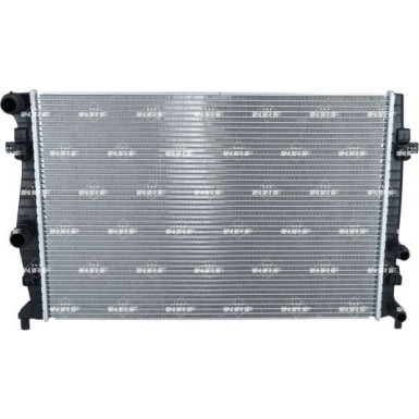 NRF | Kühler, Motorkühlung | 58398