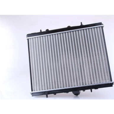 61291A Kühler, Motorkühlung ** FIRST FIT **