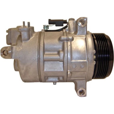 ACP 95 000S Kompressor, Klimaanlage BEHR