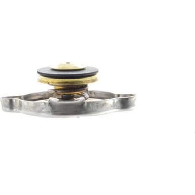 Mahle | Verschlussdeckel, Kühler | CRB 17 000P