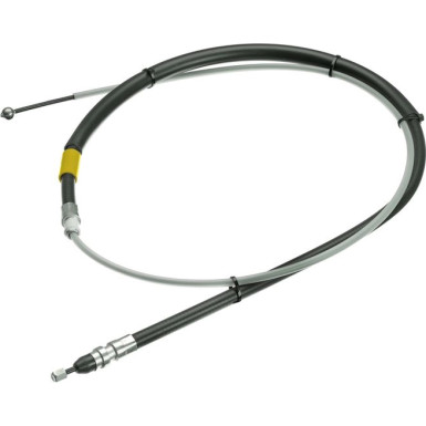 2 x ATE Seilzug, Feststellbremse | 24.3727-0252.2 2 x ATE Seilzug, Feststellbremse | 24.3727-0252.2