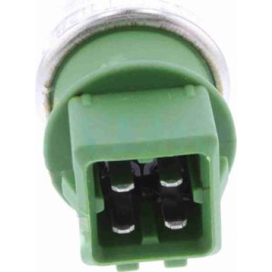 V15-99-2014 Temperaturschalter, Kühlmittelwarnlampe Original VEMO Qualität