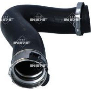 NRF Ladeluftschlauch EASY FIT 166106