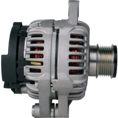 8EL 012 428-441 Generator