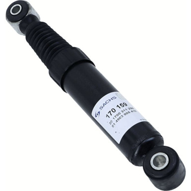 Sachs | Stoßdämpfer | 170 159