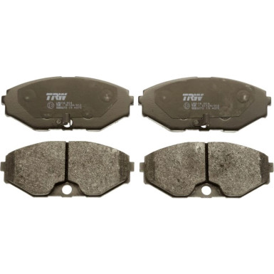 GDB3273 Bremsbelagsatz, Scheibenbremse