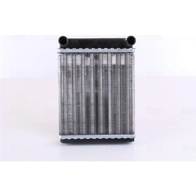 72038 Wärmetauscher, Innenraumheizung