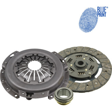 Blue Print | Kupplungssatz | ADW193003