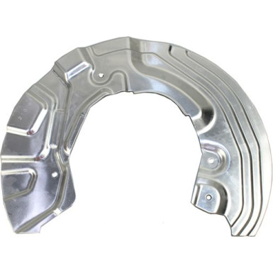 6115151 Spritzblech, Bremsscheibe