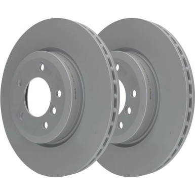 24.0125-0138.1 Bremsscheibe