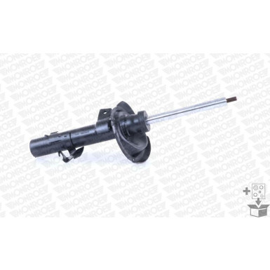 G8802 Stoßdämpfer MONROE ORIGINAL (Gas Technology)