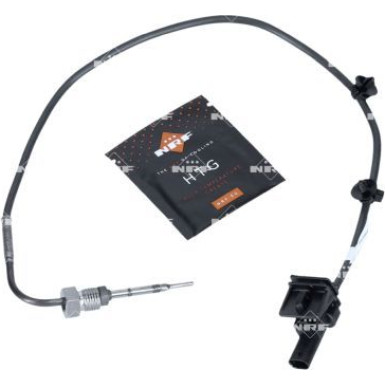 707394 Sensor, Abgastemperatur EASY FIT