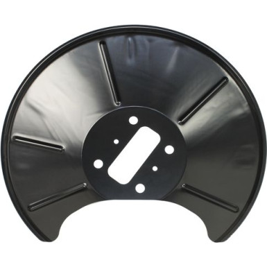 6115147 Spritzblech, Bremsscheibe