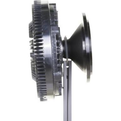 Mahle | Kupplung, Kühlerlüfter | CFC 25 000P
