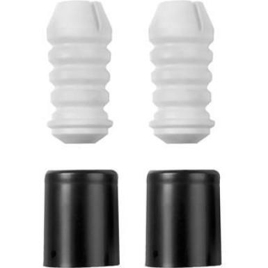 Monroe | Staubschutzsatz, Stoßdämpfer | PK056