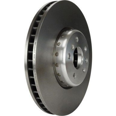 Bremsscheibe TRW SINGLE DF6891S