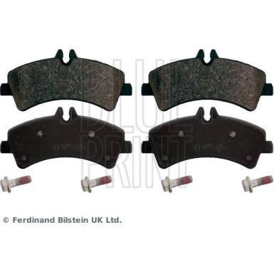 ADU174240 Bremsbelagsatz, Scheibenbremse