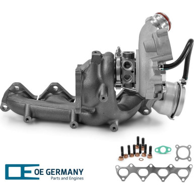 OE Germany Turbolader 18 0960 108138